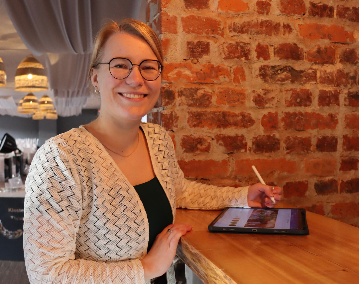Hochzeitsplanerin in Hessen - Gießen und Umgebung