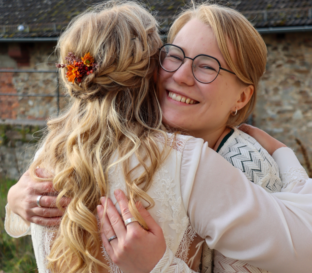 Hochzeitsplanung in Hessen - Gießen und Umgebung