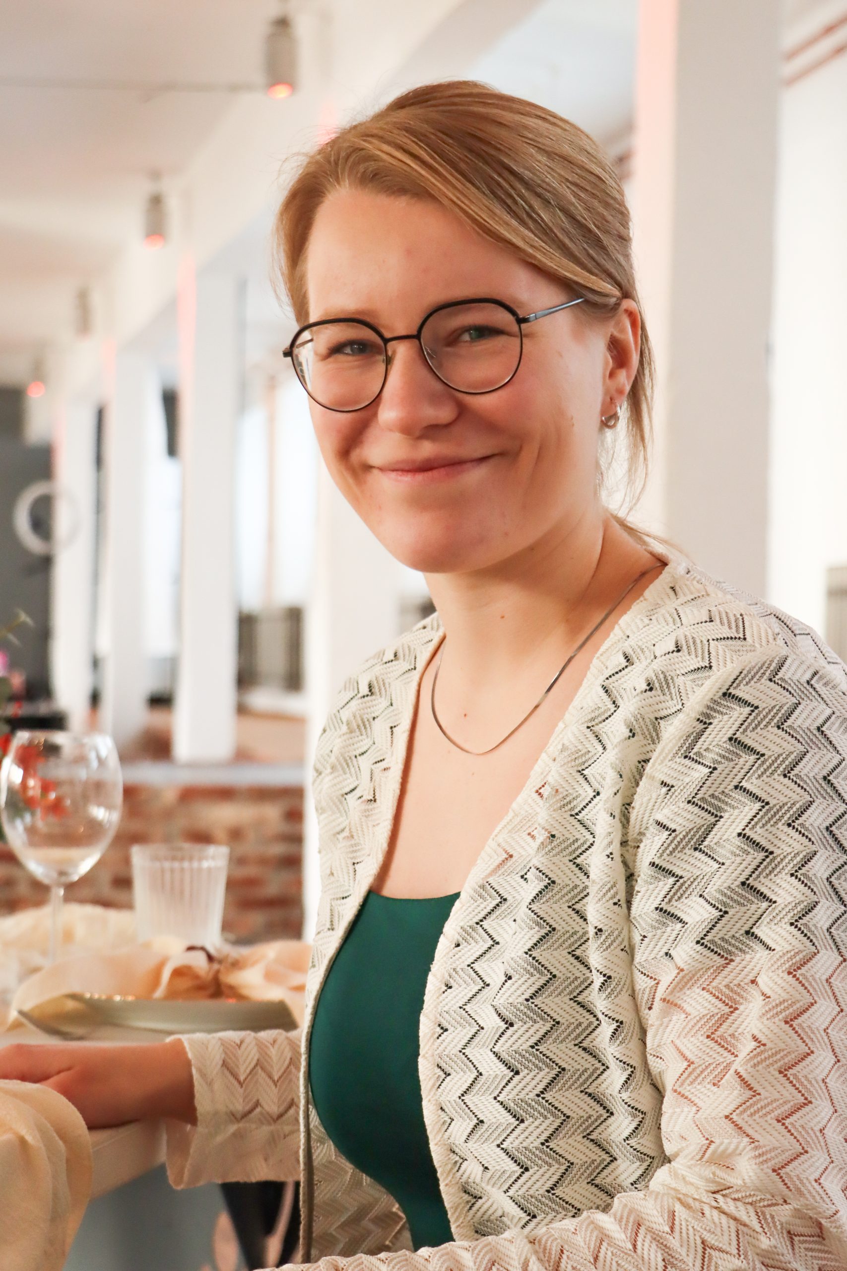 Hochzeitsplanerin in Gießen