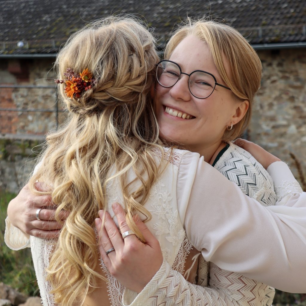 Hochzeitsplanung in Hessen - Gießen und Umgebung