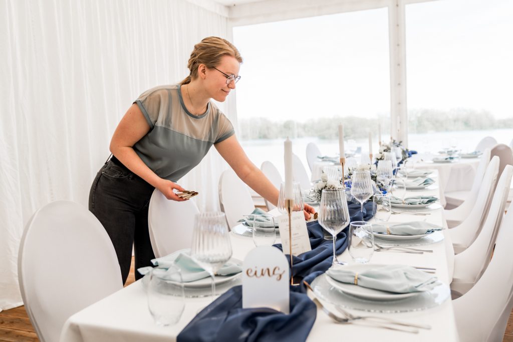 Hochzeitsplanerin Hochzeit-Kompass Mittelhessen