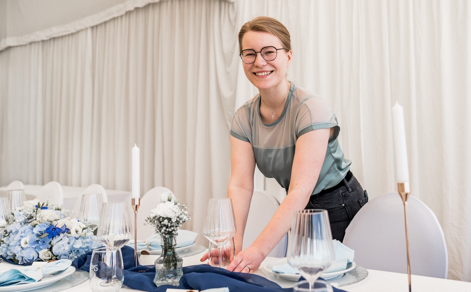 Hochzeitsplanerin in Wetzlar Dudenhofener See