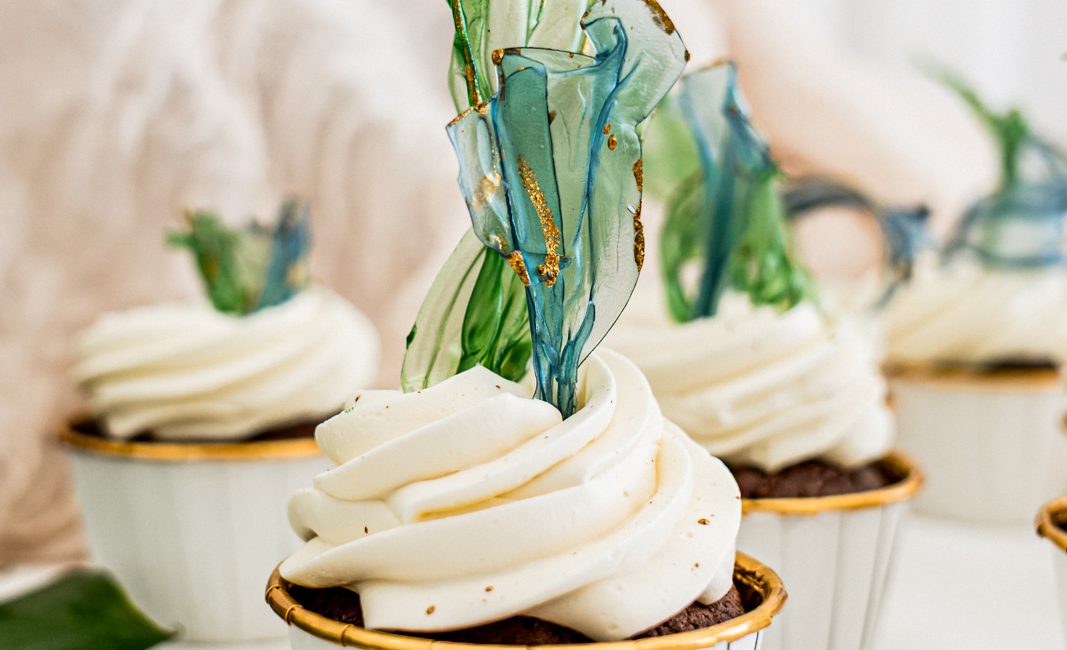 Hochzeit Mittelhessen Sweettable Cupcake