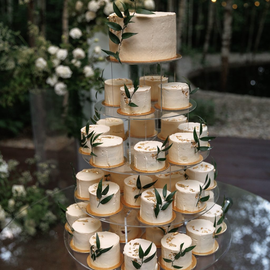 Angebot für eure Hochzeitsplanung in Hessen Torte