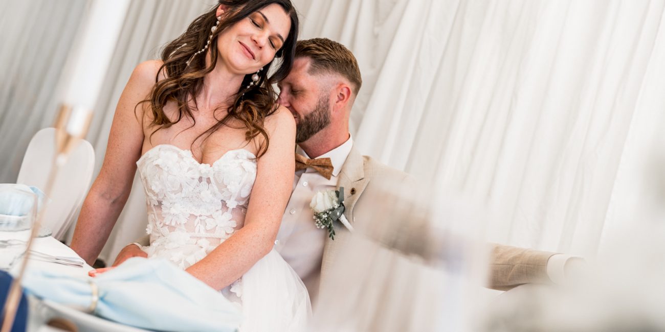 Persönliches Hochzeitskonzept für eine individuelle Hochzeit